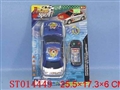 ST014449 - L/C ROADSTER