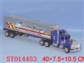 ST014453 - CONTAINER TRUCK