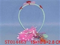 ST014463 - 头夹饰品