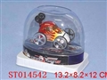 ST014542 - R/C TUMBLE CAR