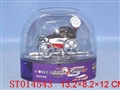 ST014543 - R/C TUMBLE CAR