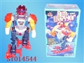 ST014544 - B/O ROBOT W/SOUND
