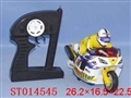 ST014545 - 遥控摩托车