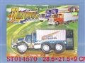 ST014570 - L/C TRUCK