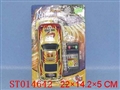 ST014642 - L/C CAR