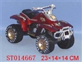ST014667 - INERTIA OFF-ROAD MOTOR