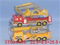 ST014686 - CONSTRUCTION TRUCK
