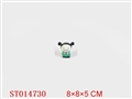 ST014730 - WIND-UP DOLL