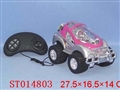 ST014803 - L/C MUSIC CAR
