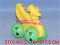 ST014813 - 摇铃拖拉车
