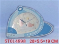 ST014898 - CLOCK