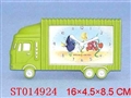 ST014924 - TRUCK CLOCK