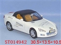 ST014942 - B/O FREE WAY CAR
