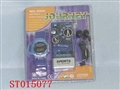 ST015077 - RADIO N WATCH