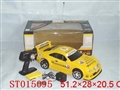 ST015095 - 1:10比例遥控车