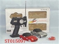 ST015097 - 四通遥控车