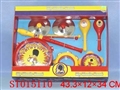 ST015110 - MUSICAL INSTRUMENT