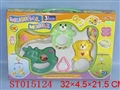 ST015124 - 婴儿吊铃