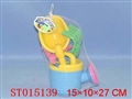 ST015139 - Sand beach