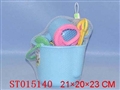 ST015140 - BEACH SETS