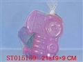 ST015159 - BIG SEND MODELS