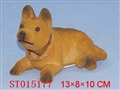 ST015177 - DEMI-WOLF