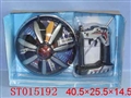 ST015192 - R/C UFO (5 PCS)
