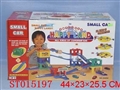 ST015197 - PARKING LOT