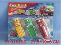 ST015199 - CAR