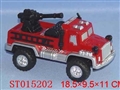 ST015202 - fire engine