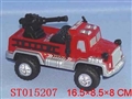 ST015207 - fire engine