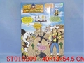ST015209 - SHOOT GAME