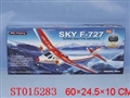 ST015283 - R/C HELICOPTER