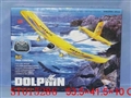 ST015286 - R/C  DOLPHIN PLANE