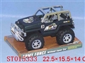 ST015333 - OFF-ROAD CAR