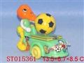 ST015361 - WIND-UP CAR