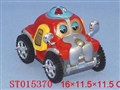 ST015370 - B/O TUMBLE CAR