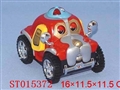 ST015372 - B/O TUMBLE CAR