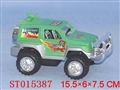 ST015387 - OFF-ROAD CAR