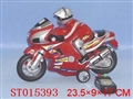 ST015393 - W/C MOTORCYCLE