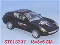 ST015397 - FRICTION CAR