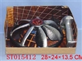 ST015412 - R/C UFO(4 PCS)