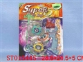 ST015445 - SPINNING TOP