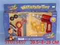 ST015457 - 电钻工具盒