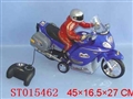 ST015462 - L/C MOTORCYCLE