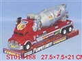 ST015488 - construction truck