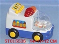ST015536 - MUSICAL CAR