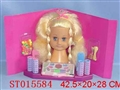 ST015584 - DOLL