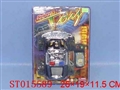 ST015589 - W/C POLICE CAR