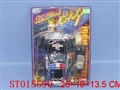 ST015590 - W/C POLICE CAR